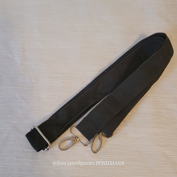 RARE! NY crossbody New York special edition purse unisex ballistic bag - Picture 4 of 16